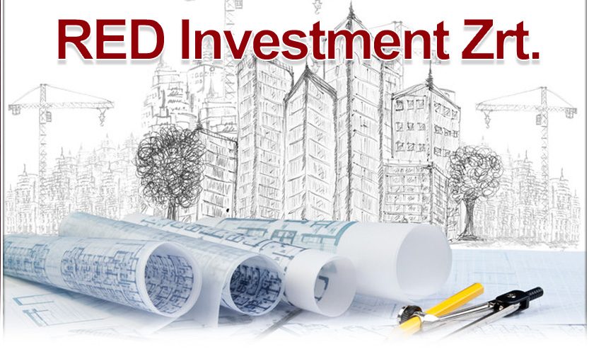 RED Investment Zrt.